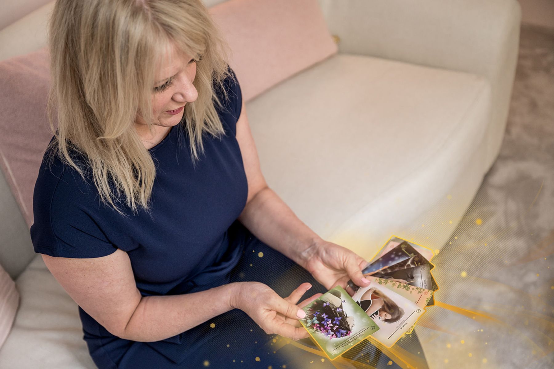 In Person Tarot Course For Beginners (Devon) - Image 3